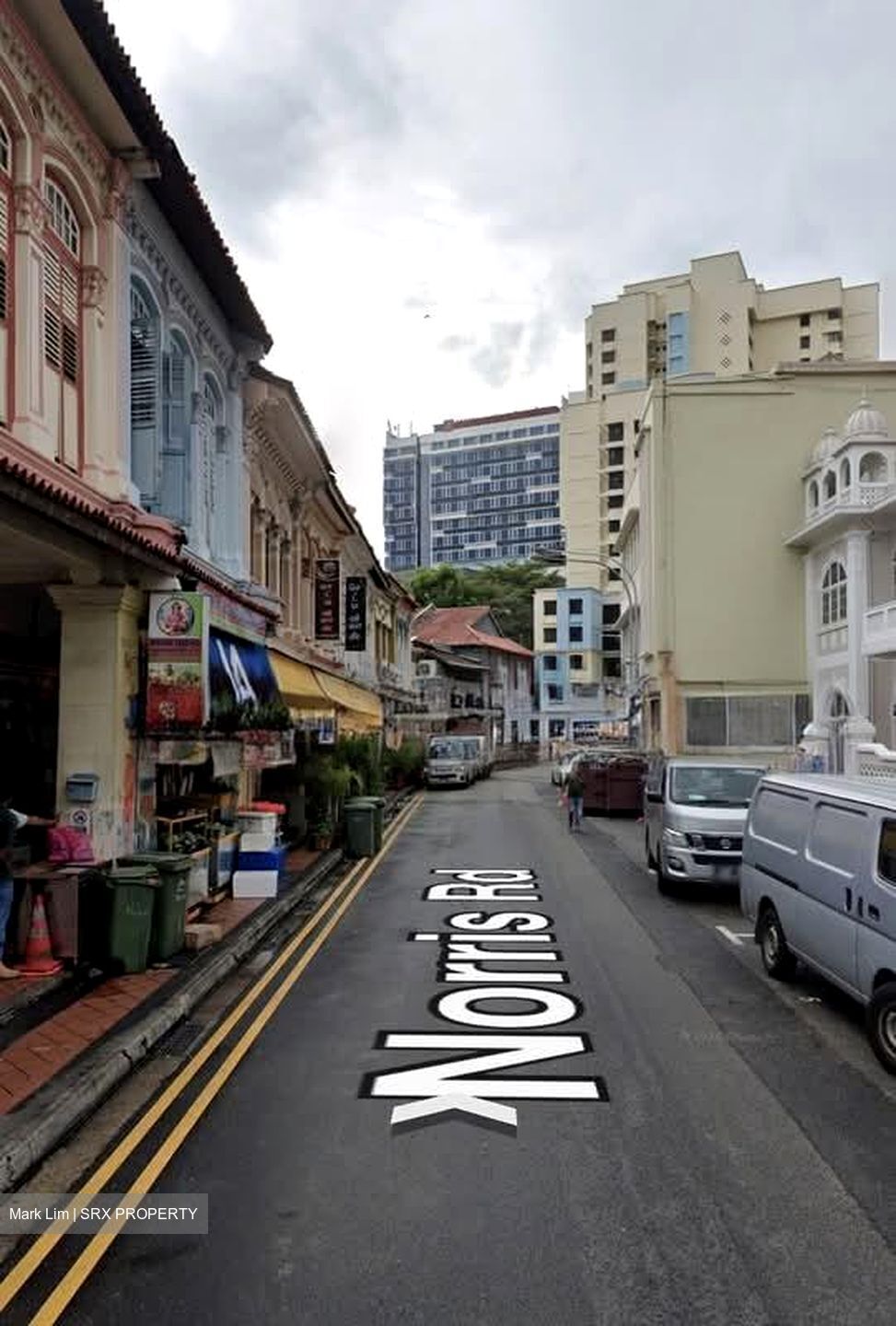 Blk 672A Klang Lane (Central Area), HDB 5 Rooms #569024521